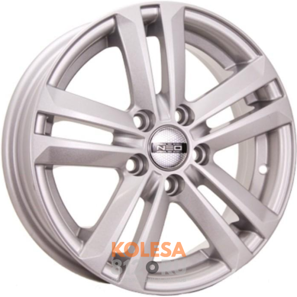 Диски NEO 428 - основное изображение