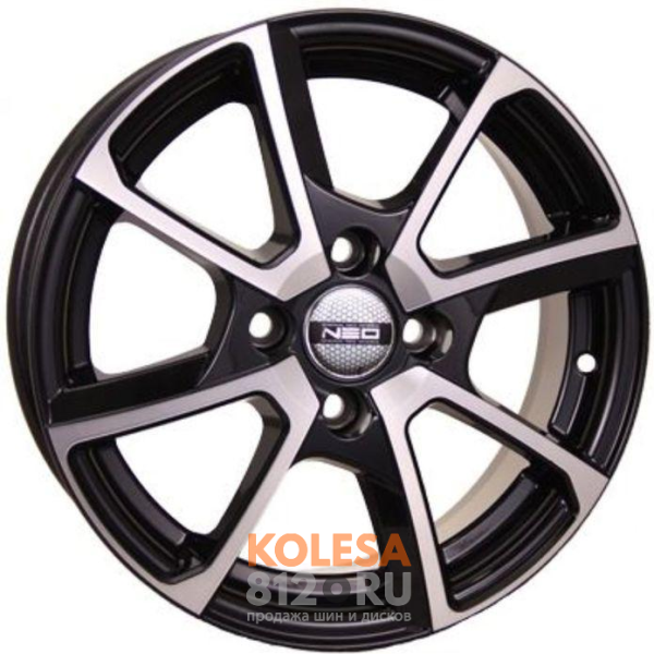 Диски NEO 538 - основное изображение