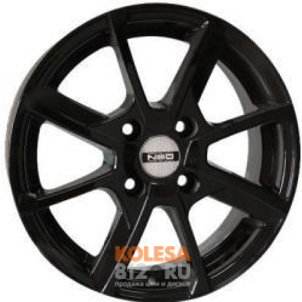 Диски NEO 538 - основное изображение