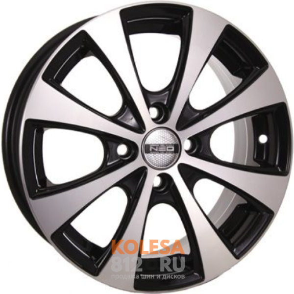 Диски NEO 546 - основное изображение