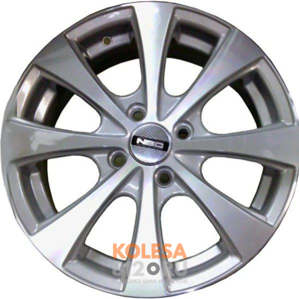 Диски NEO 546 - основное изображение