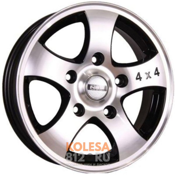 Диски NEO 641 - основное изображение