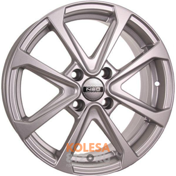 Диски NEO 667 - основное изображение