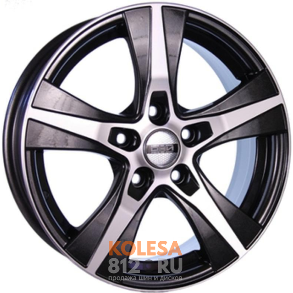 Диски NEO 743 - основное изображение Диски NEO 743 - основное изображение