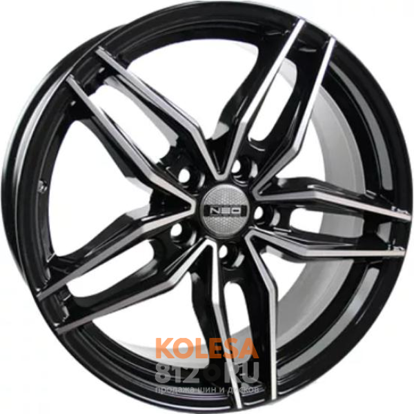Диски NEO 782 - основное изображение