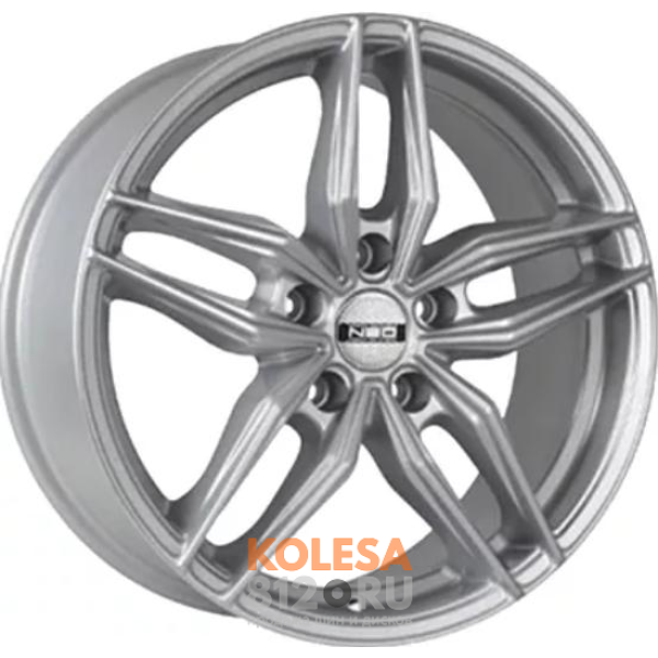 Диски NEO 782 - основное изображение Диски NEO 782 - основное изображение