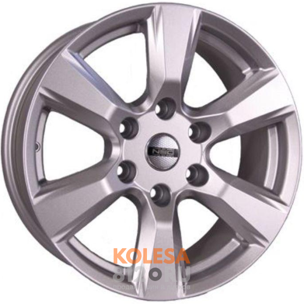 Диски NEO 805 - основное изображение Диски NEO 805 - основное изображение