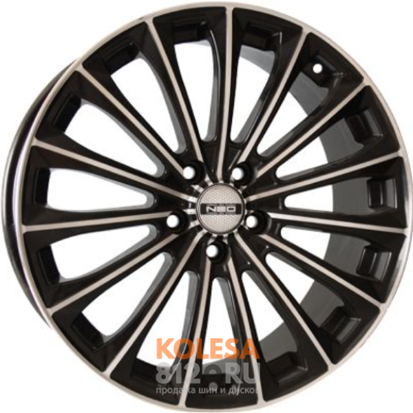 Диски NEO 830 - основное изображение