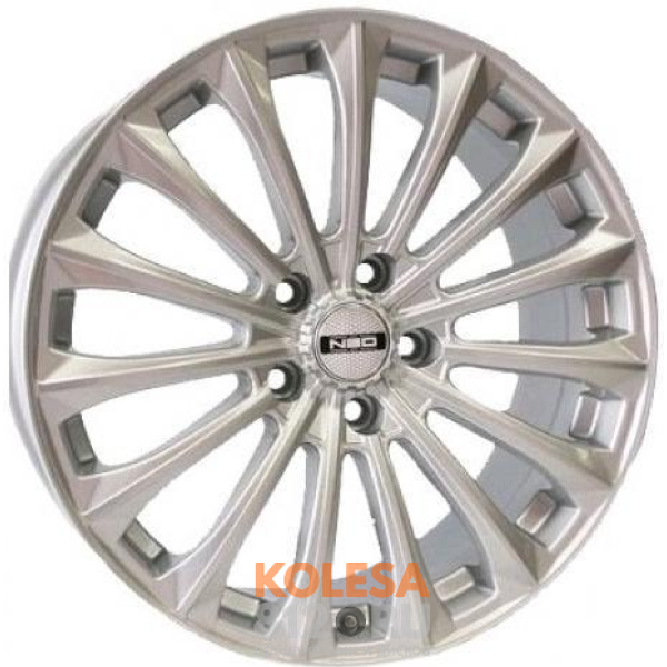 Диски NEO 830 - основное изображение