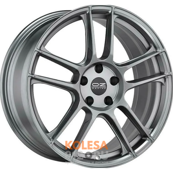 Диски OZ Indy HLT - основное изображение