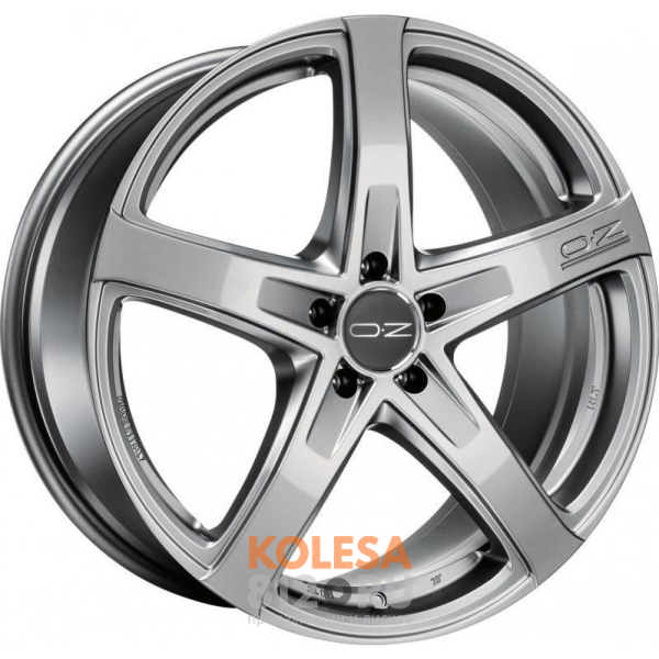 Диски OZ Monaco HLT