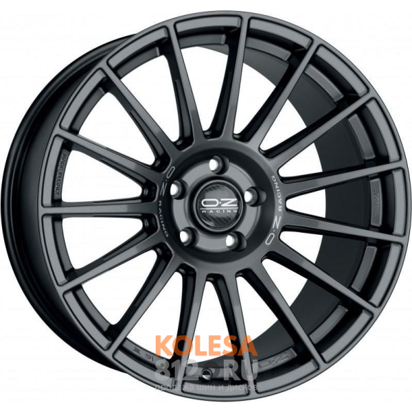 Диски OZ Superturismo Dakar