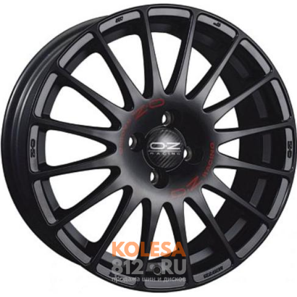Диски OZ Superturismo GT