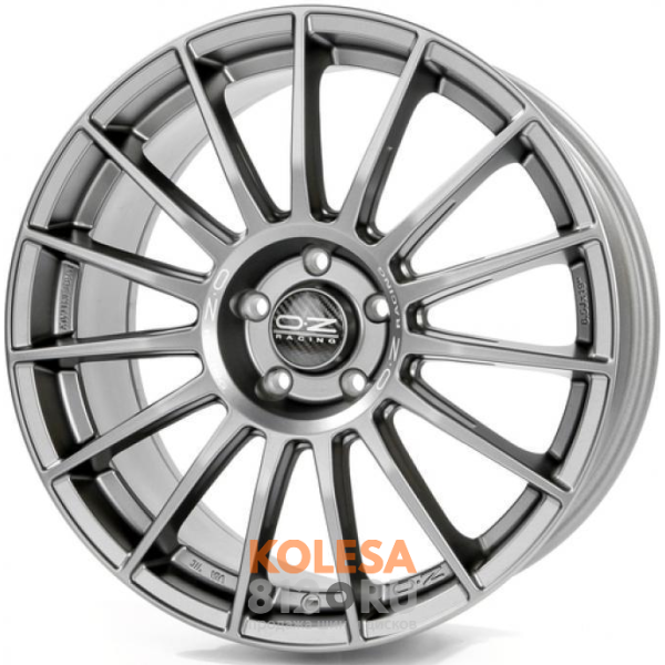 Диски OZ Superturismo LM - основное изображение