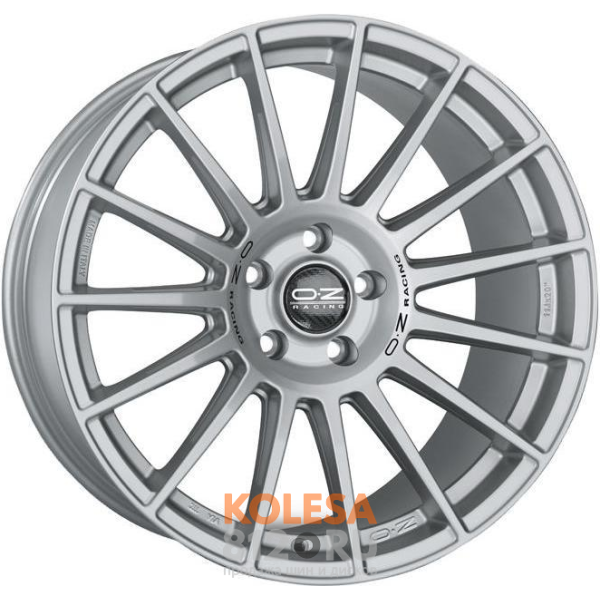 Диски OZ Superturismo LM