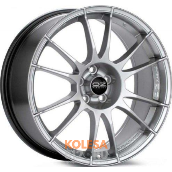 Диски OZ Ultraleggera