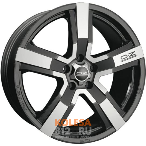 Диски OZ Versilia