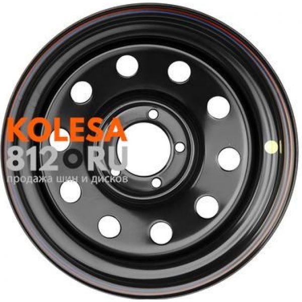 Купить Диски Off Road Wheels