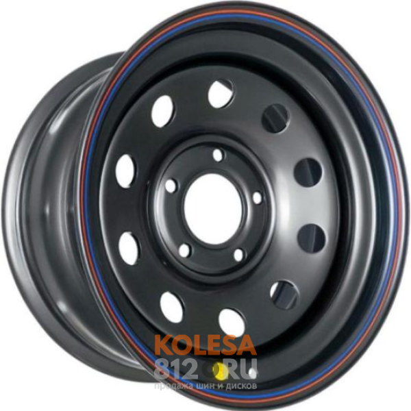 Диски Off-Road-Wheels Mercedes G