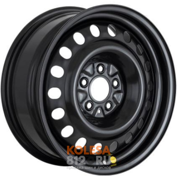 Диски Off-Road-Wheels Nissan Qashqai/X-Trail/Toyota Rav4