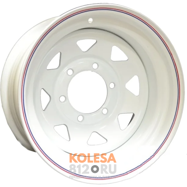 Диски Off-Road-Wheels Nissan/Toyota