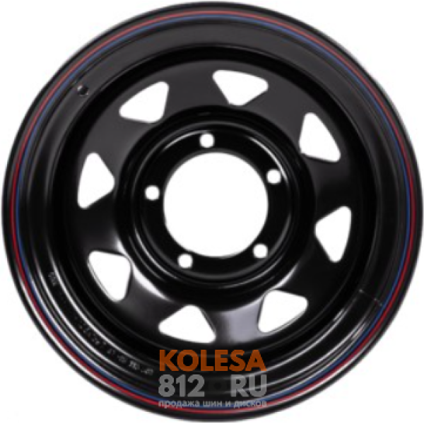 Диски Off-Road-Wheels Renault Duster