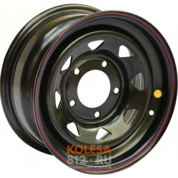 Диски Off-Road-Wheels Toyota - основное изображение Диски Off-Road-Wheels Toyota - основное изображение