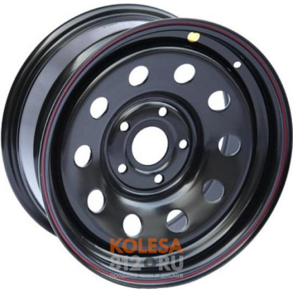 Диски Off-Road-Wheels VW Amarok