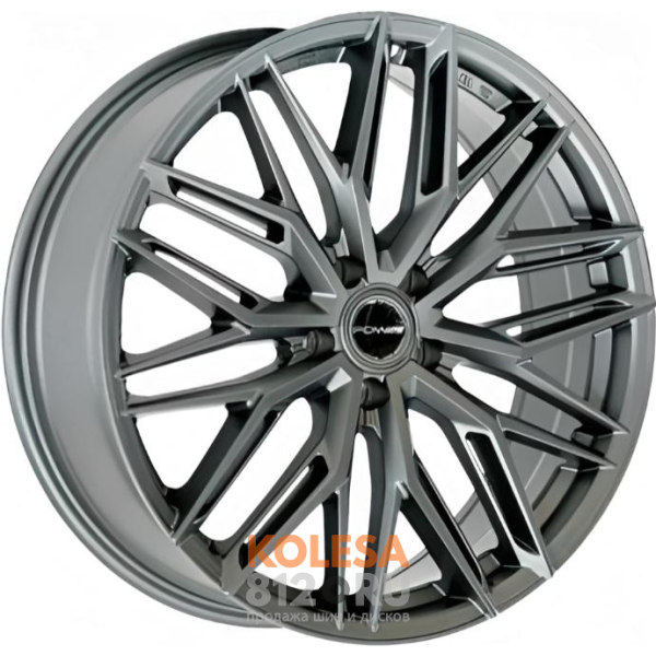 Диски PDW 2119 Диски PDW 2119