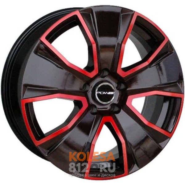 Диски PDW 291 Signaturez