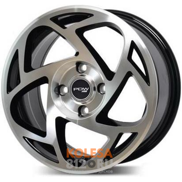 Диски PDW Boomberang