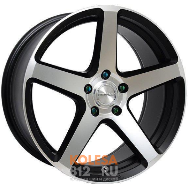 PDW C-Spec 2 M/S PDW C-Spec 2 M/S
