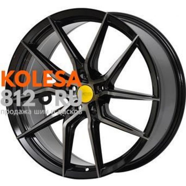 PDW CORSA 8.5 R20 PCD:5/114.3 ET:40 DIA:67.1 M/B