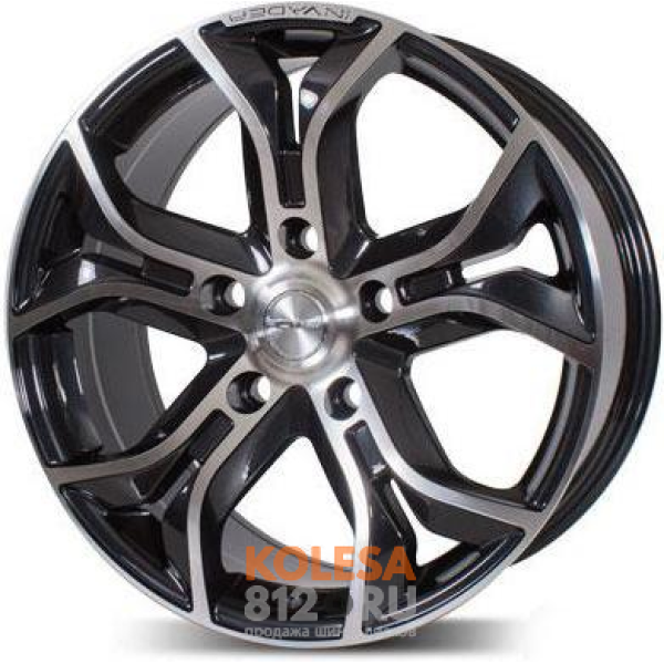 Диски PDW Invader - основное изображение Диски PDW Invader - основное изображение