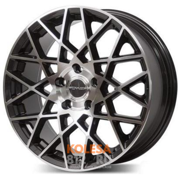 Диски PDW Velocity Диски PDW Velocity