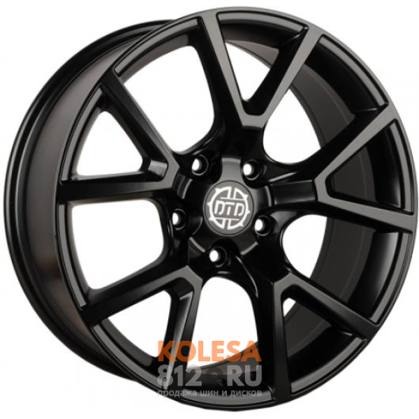 Диски Powcan 5884B