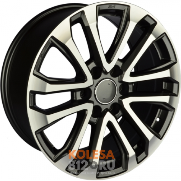 Диски Powcan BK5037