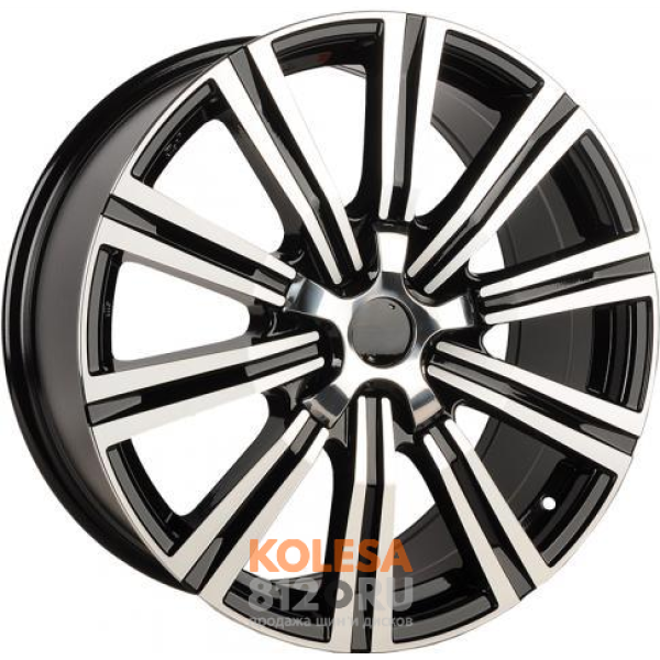 Диски Powcan BK5089