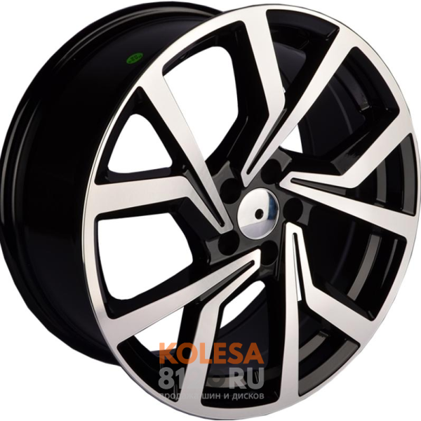 Диски Powcan BK5125