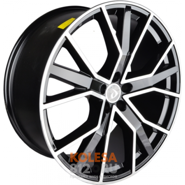 Диски Powcan BK5131