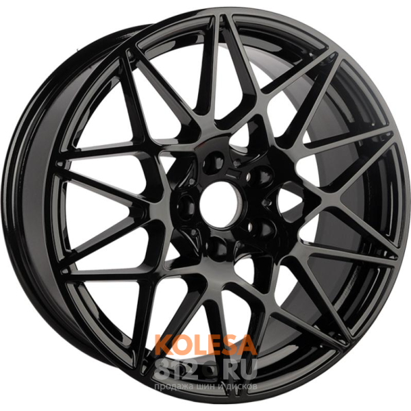 Диски Powcan BK5167 - основное изображение Диски Powcan BK5167 - основное изображение