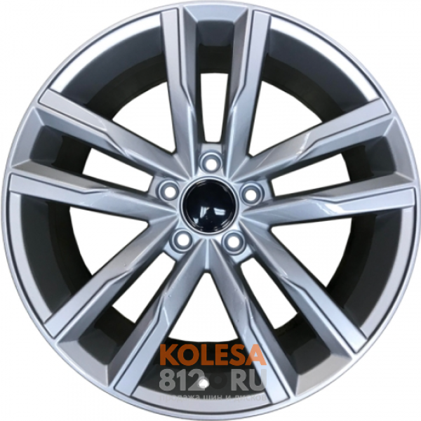 Диски Powcan BK5182