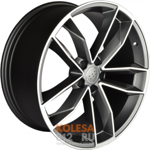 Диски Powcan BK5232 - основное изображение