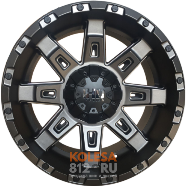 Диски Powcan BK5261 - основное изображение