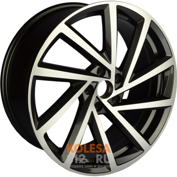 Диски Powcan BK5329 Диски Powcan BK5329