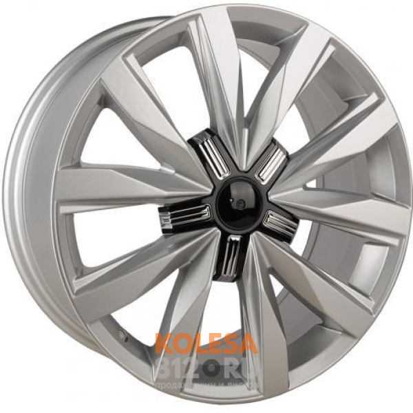 Диски Powcan BK5330