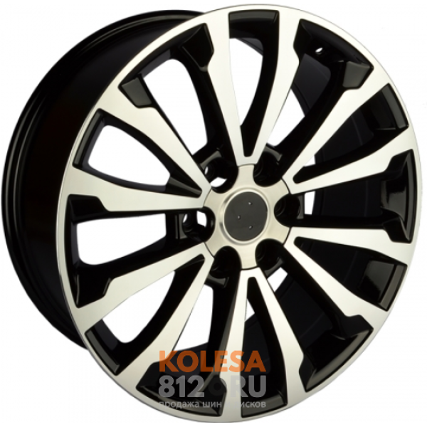 Диски Powcan BK5391