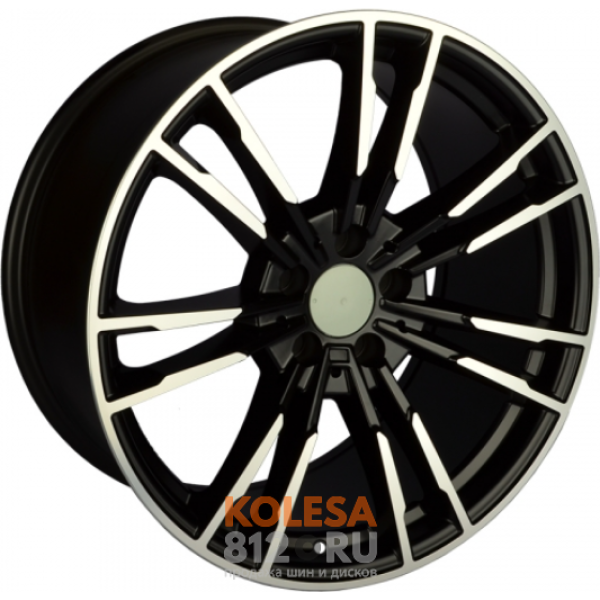 Диски Powcan BK5396