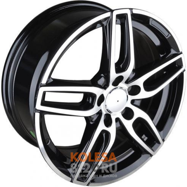 Диски Powcan BK5434