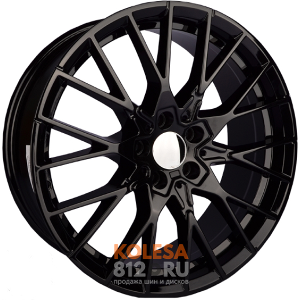 Диски Powcan BK5441 - основное изображение